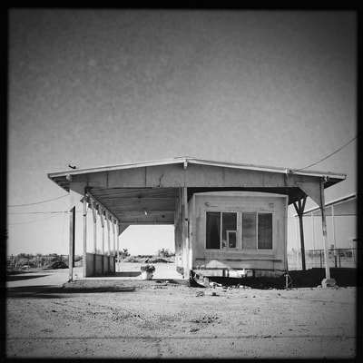 alchemical process photography mobile home