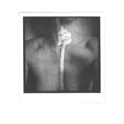 alchemical process photography rope photogravure